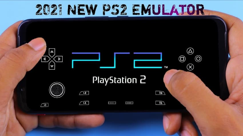 Best PS2 Emulators of All Time - PS2Emu