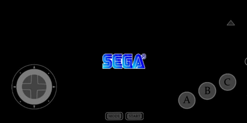 Best Sega Saturn Emulator - MD.emu