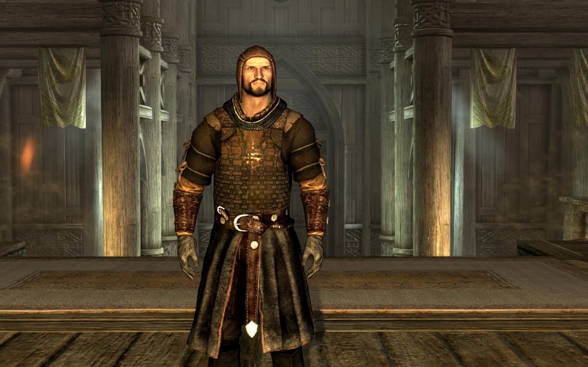 Best Skyrim Clothing Mods - Common Clothes