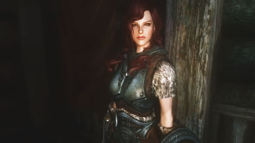 Best Skyrim Wives to Marry - Iona
