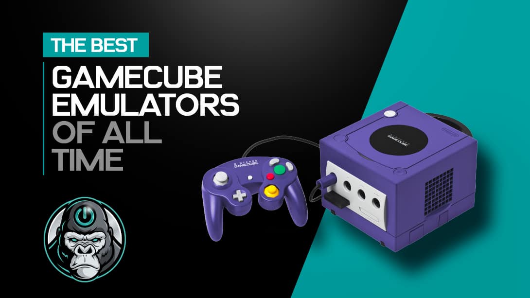 The Best GameCube Emulators