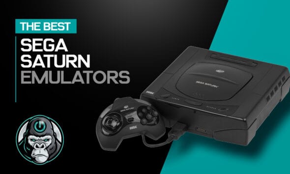 The Best Sega Saturn Emulators