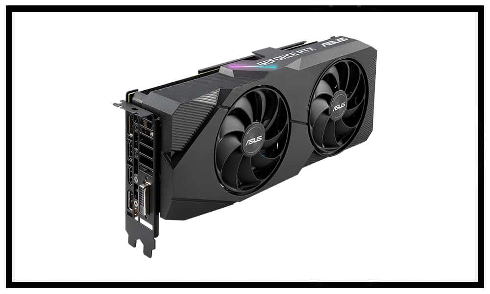 ASUS Dual GeForce RTX 2060 SUPER EVO OC Edition Review (Updated 2024)