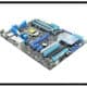 ASUS P7P55D-E Deluxe Socket 1156 Motherboard