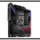 ASUS ROG Rampage VI EXTREME Omega X299 Motherboard Review