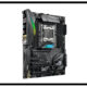 ASUS ROG STRIX X299-E Gaming Motherboard Review