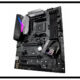 ASUS ROG STRIX X370-F Gaming AMD Motherboard Review