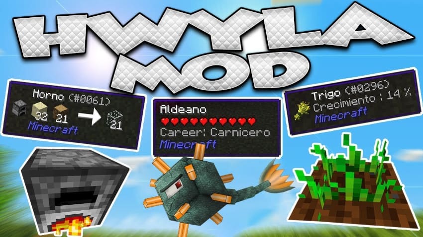 Best Minecraft Survival Mods - Here's What You're Looking At