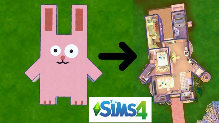 Best Sims 4 Toddler Mods & CC Packs - Freezer Bunny