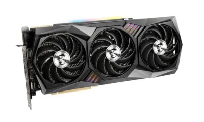 The Best Graphics Cards