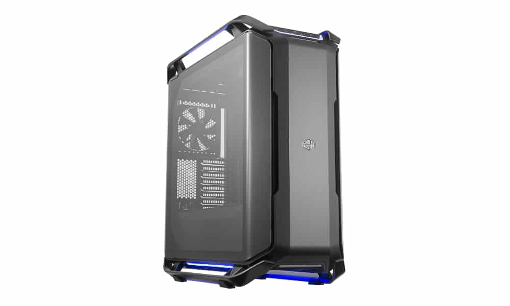 The Best PC Cases