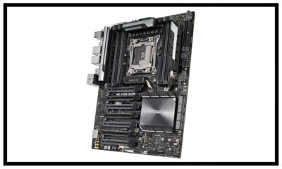 ASUS WS X299 SAGE Motherboard Review