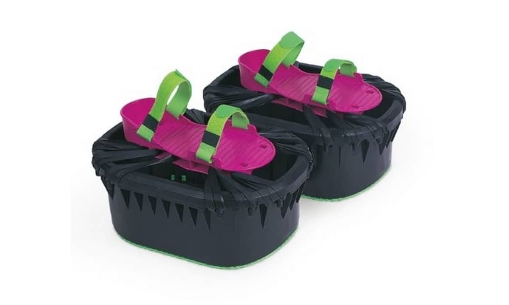 Best 90s Toys - Moon Shoes