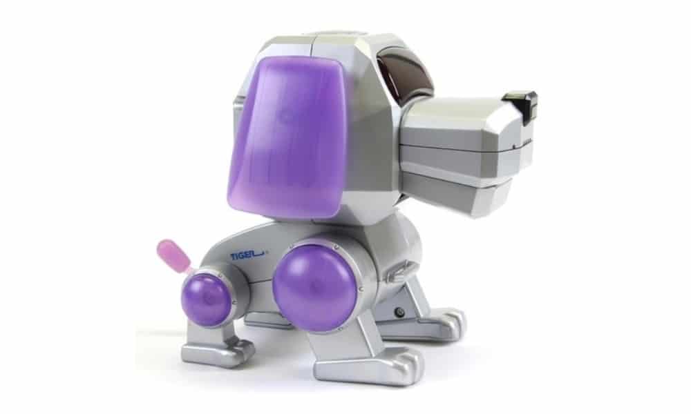 Best 90s Toys - Poo Chi