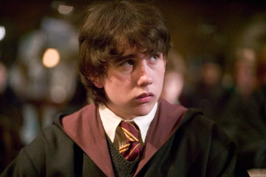 Best Harry Potter Characters - Neville Longbottom