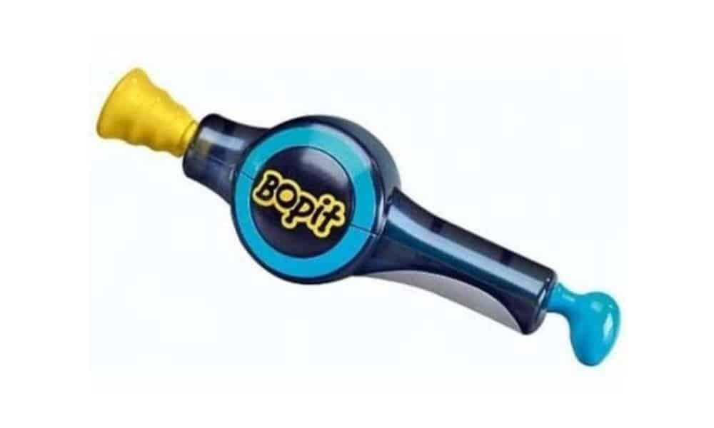 Best Toys from the 90s - Bop It!