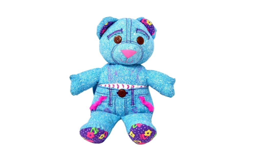 Best Toys from the 90s - Doodle Bear