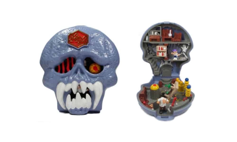 Best Toys from the 90s - Mighty Max