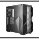 Cooler Master MasterBox TD500L Review