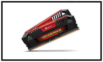 Corsair Vengeance Pro DDR3 2400MHz 16GB Kit Review
