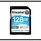 Kingston Canvas Go Plus 128GB UHS-I microSDXC Card Review