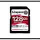 Kingston Canvas React Plus 128GB microSDXC Kit Review