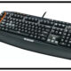 Logitech G710+ Mechanical Keyboard Review