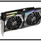 MSI GeForce GTX 1660 Ti Gaming X 6G Review