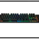 Phantom RGB 104 Keyboard Review