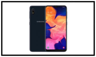 Samsung Galaxy A10e Review