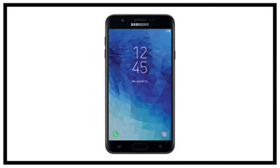 Samsung Galaxy J7 Crown Review