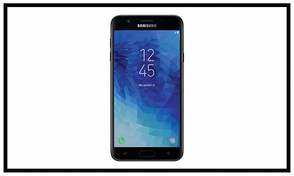 Samsung Galaxy J7 Crown Review