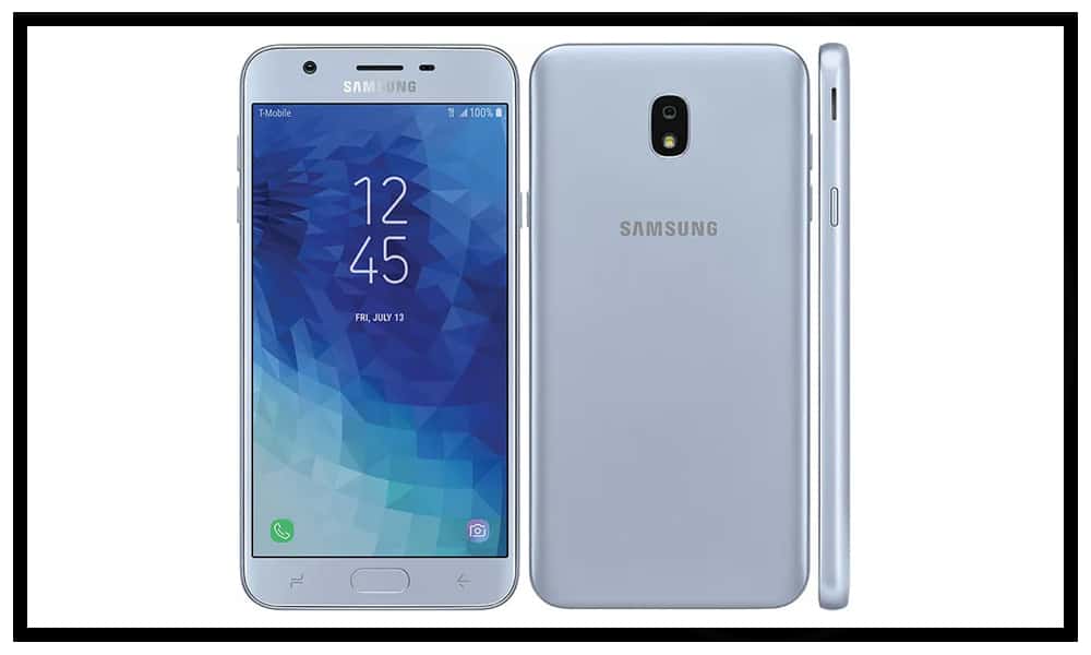 Samsung Galaxy J7 Star Review