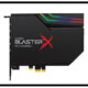 Sound BlasterX AE-5 Pro Gaming Review