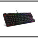 Tecware Phantom RGB 87 Keyboard Review