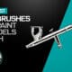 The Best Airbrushes For Painting Minatures and Models