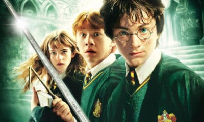 The Best Harry Potter Characters