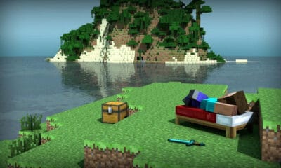 The Best Minecraft Survival Mods