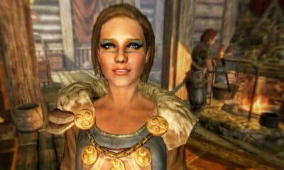The Best Skyrim Wives to Marry