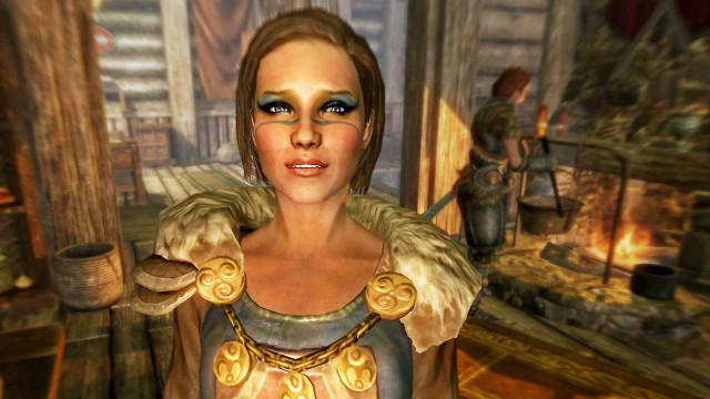 The Best Skyrim Wives to Marry