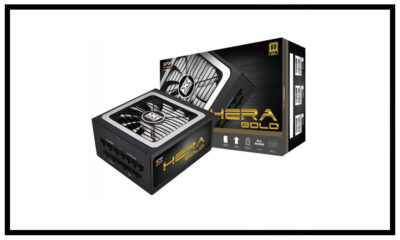 Xigmatek Hera Gold 850W Power Supply Review