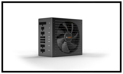 be quiet! Straight Power 11 650W Review
