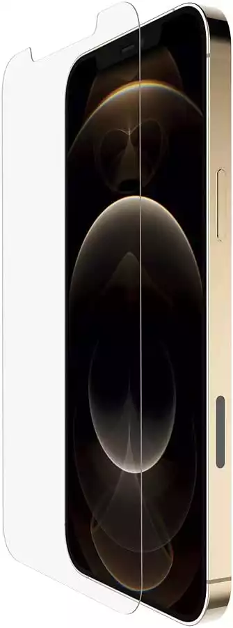 Belkin iPhone 12 Pro Max Screen Protector