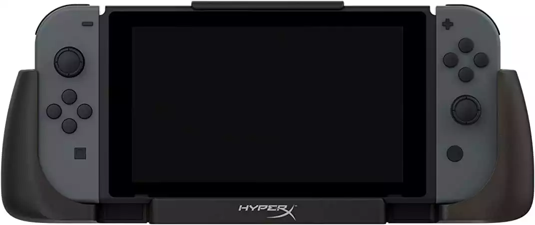 HyperX ChargePlay Clutch – Charging Case