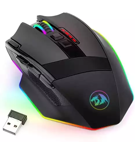 Redragon M801 Sniper Gaming Mouse