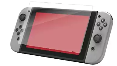 ZAGG InvisibleShield Tempered Glass Screen Protector