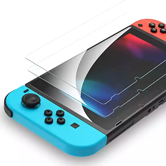 Syncwire Screen Protector for Nintendo Switch