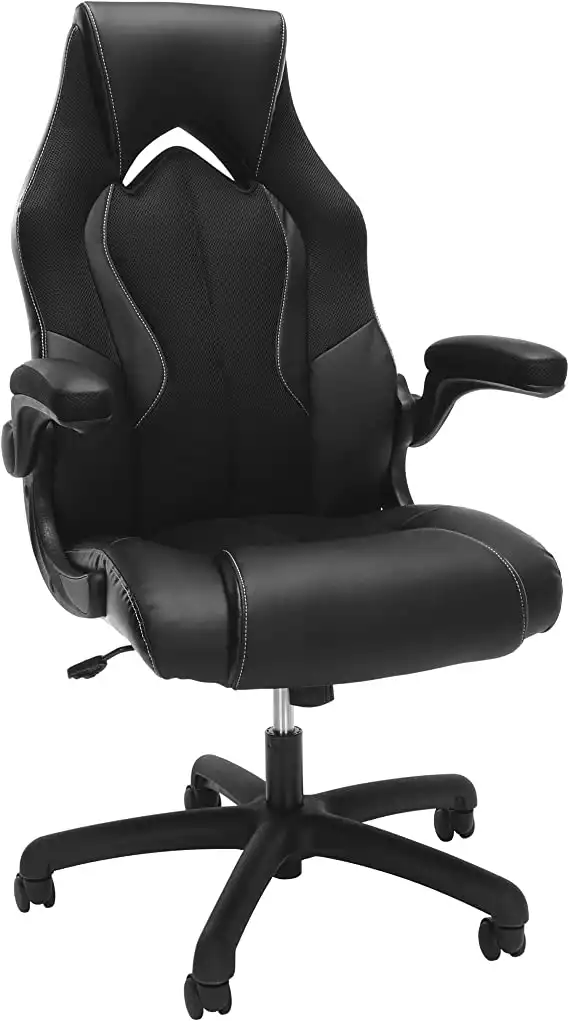 OFM Essentials Collection High-Back Gaming Chair
