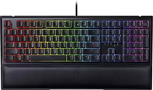 Razer Ornata V2 Gaming Keyboard