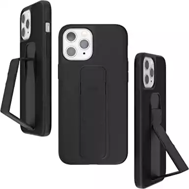 CLCKR Compatible with iPhone 12 Pro Max Case